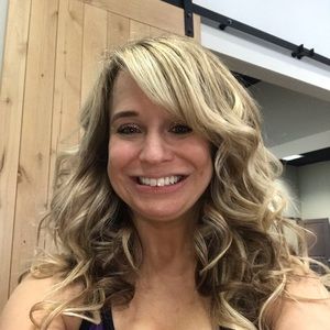 Meet your Posher, Charlene